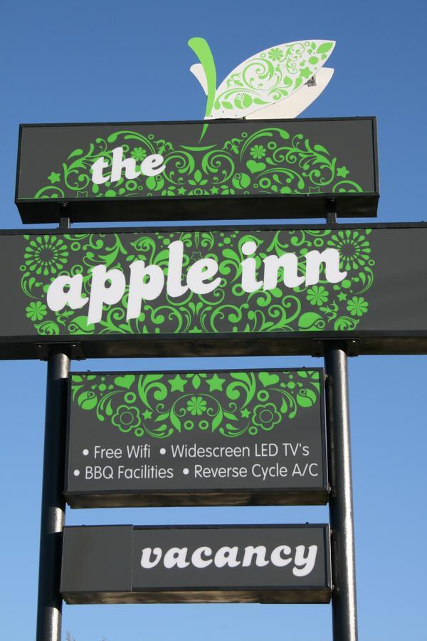 The Apple Inn Batlow Exteriér fotografie